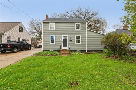513 Gulf Road Elyria OH 44035