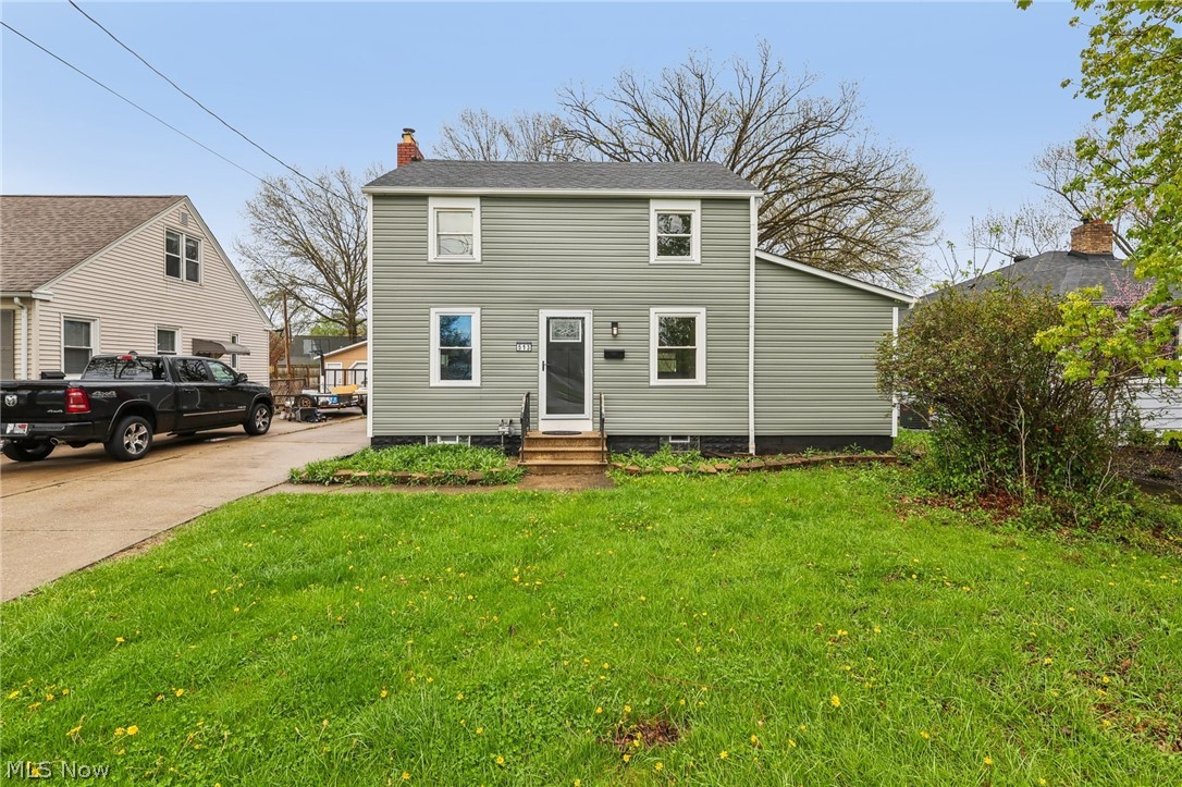 513 Gulf Road Elyria OH 44035
