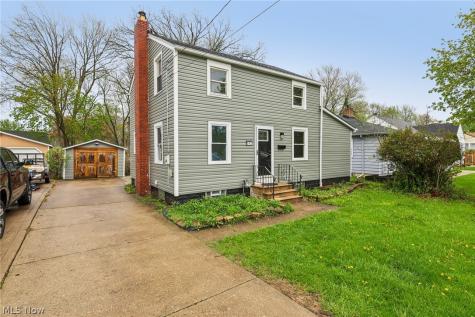 513 Gulf Road Elyria OH 44035