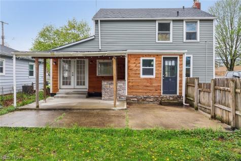 513 Gulf Road Elyria OH 44035