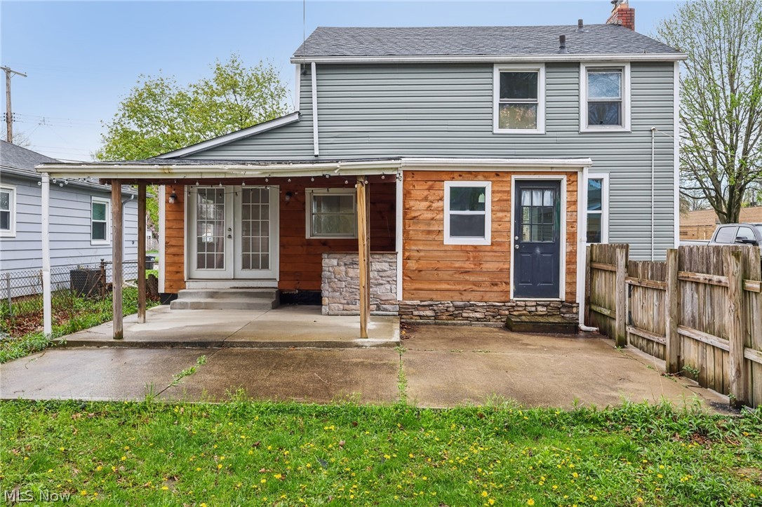 513 Gulf Road Elyria OH 44035