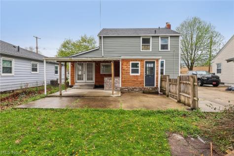 513 Gulf Road Elyria OH 44035