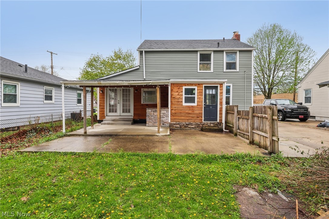 513 Gulf Road Elyria OH 44035