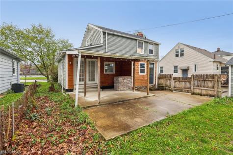 513 Gulf Road Elyria OH 44035