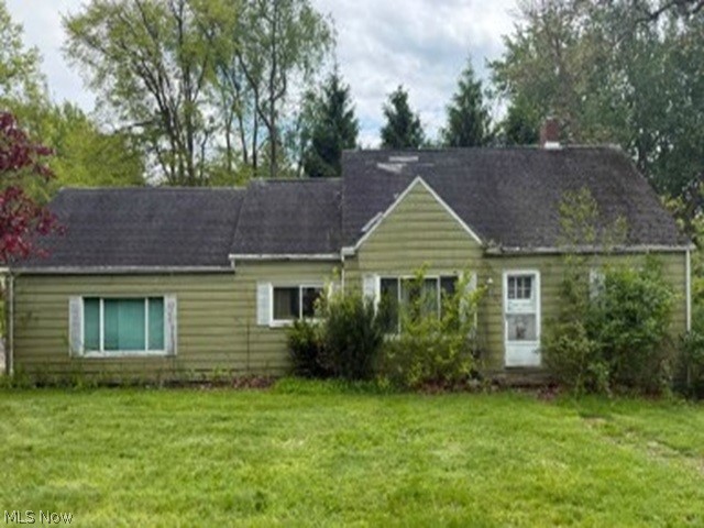 92 W Ingleside Drive Akron OH 44319