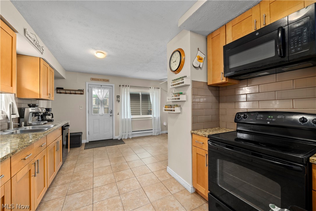 4112 Brockley Avenue Sheffield Lake OH 44054