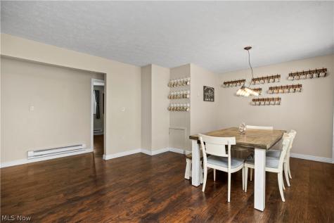 4112 Brockley Avenue Sheffield Lake OH 44054