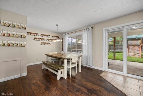 4112 Brockley Avenue Sheffield Lake OH 44054