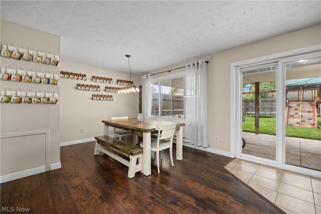 4112 Brockley Avenue Sheffield Lake OH 44054
