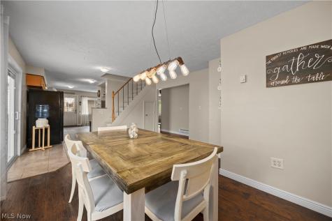 4112 Brockley Avenue Sheffield Lake OH 44054