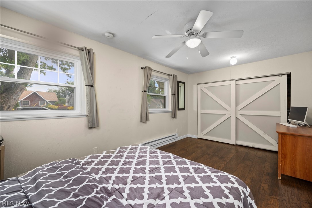 4112 Brockley Avenue Sheffield Lake OH 44054