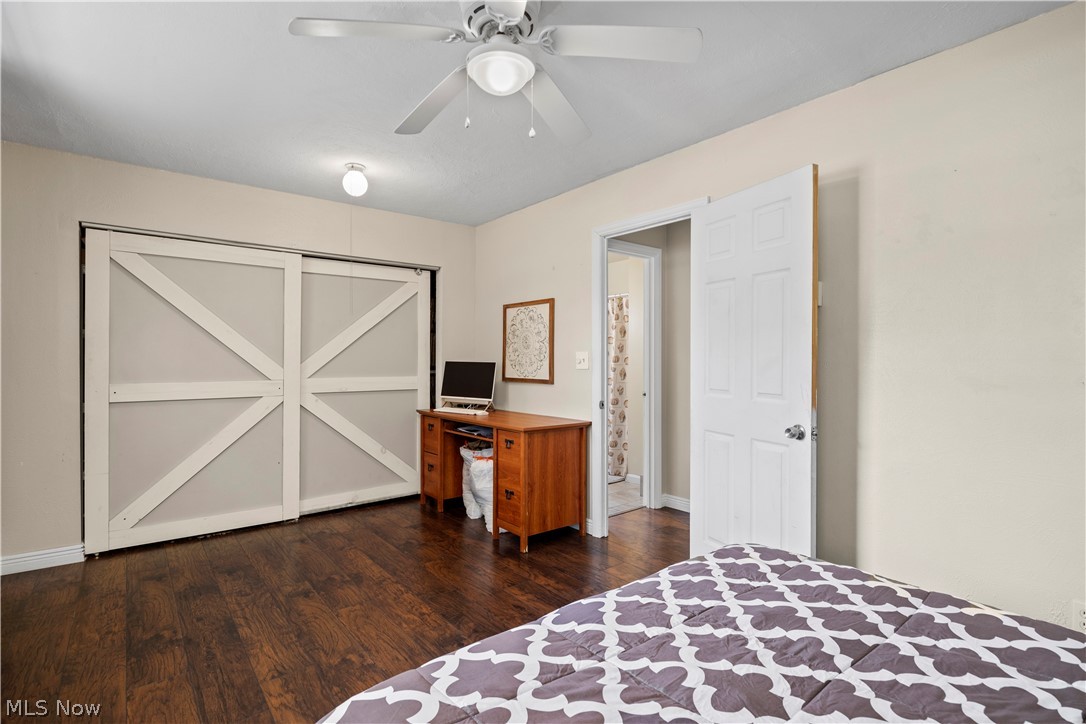 4112 Brockley Avenue Sheffield Lake OH 44054
