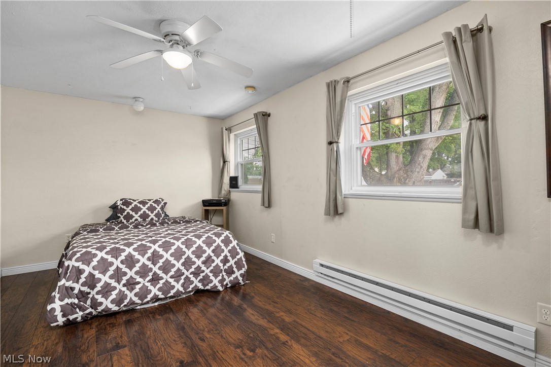 4112 Brockley Avenue Sheffield Lake OH 44054
