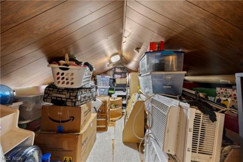 4112 Brockley Avenue Sheffield Lake OH 44054