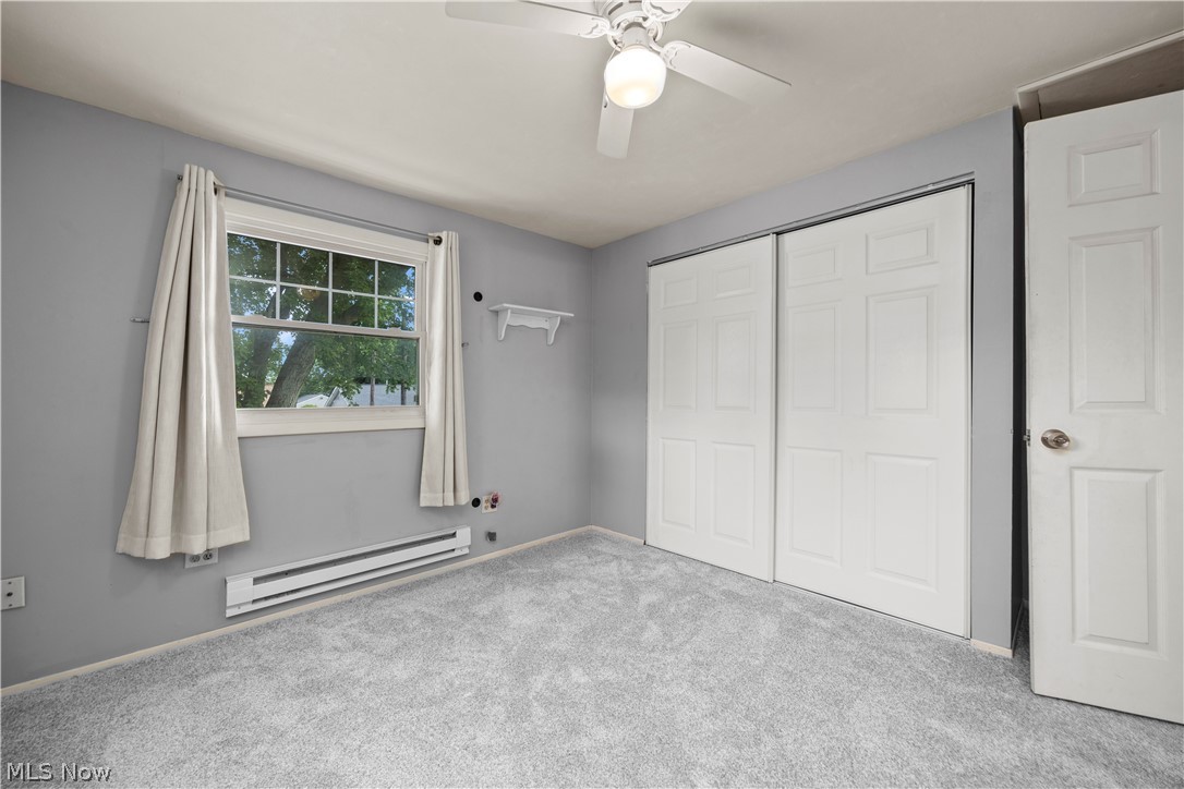 4112 Brockley Avenue Sheffield Lake OH 44054