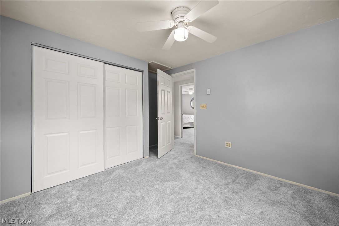 4112 Brockley Avenue Sheffield Lake OH 44054