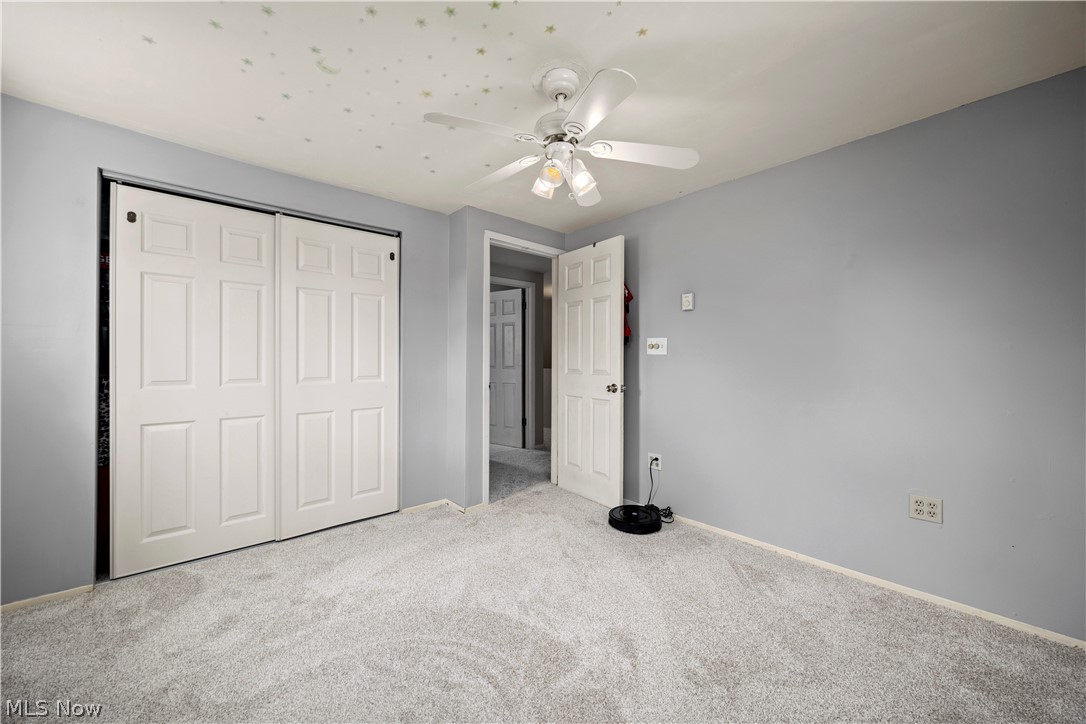 4112 Brockley Avenue Sheffield Lake OH 44054