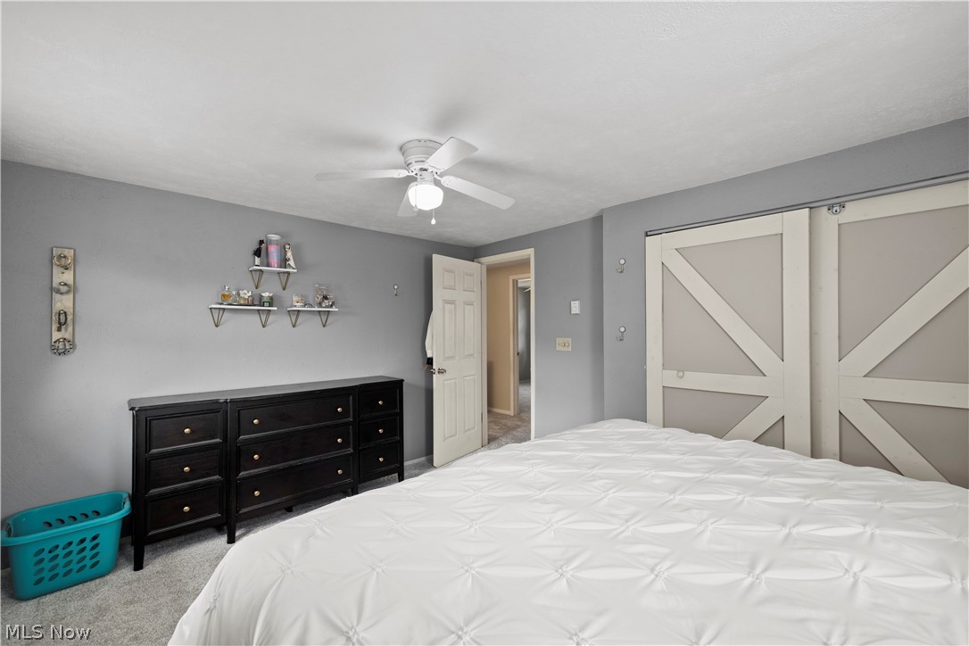 4112 Brockley Avenue Sheffield Lake OH 44054