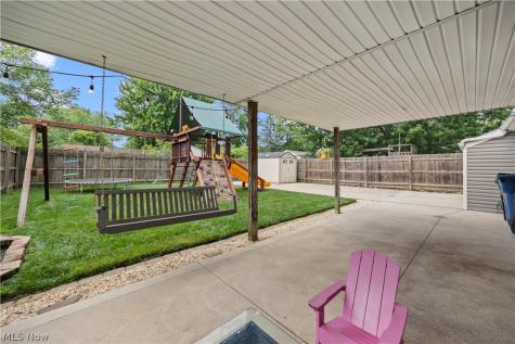 4112 Brockley Avenue Sheffield Lake OH 44054