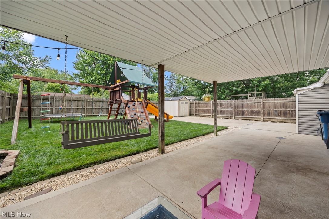 4112 Brockley Avenue Sheffield Lake OH 44054