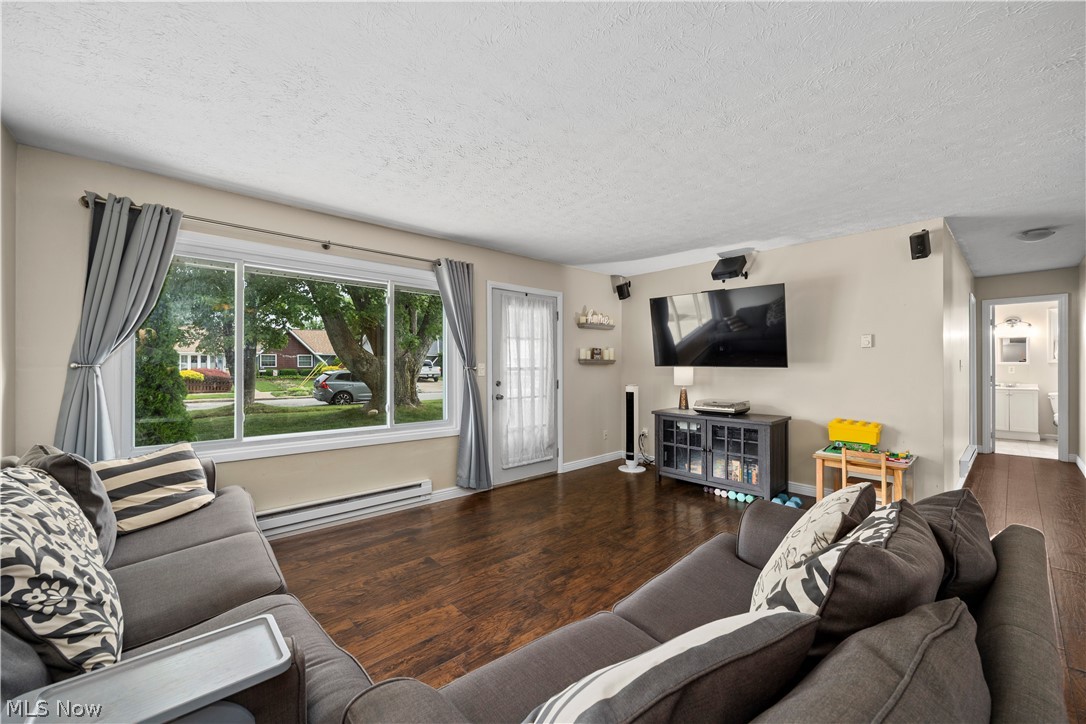 4112 Brockley Avenue Sheffield Lake OH 44054