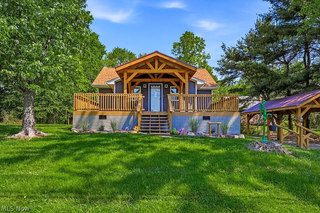 16251 River Street NE Alliance OH 44601