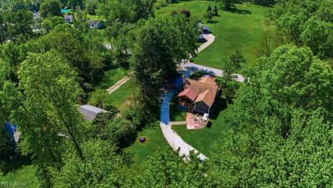 16251 River Street NE Alliance OH 44601