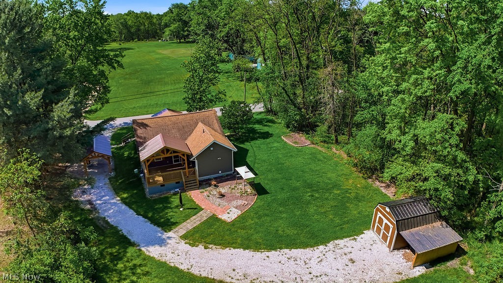 16251 River Street NE Alliance OH 44601