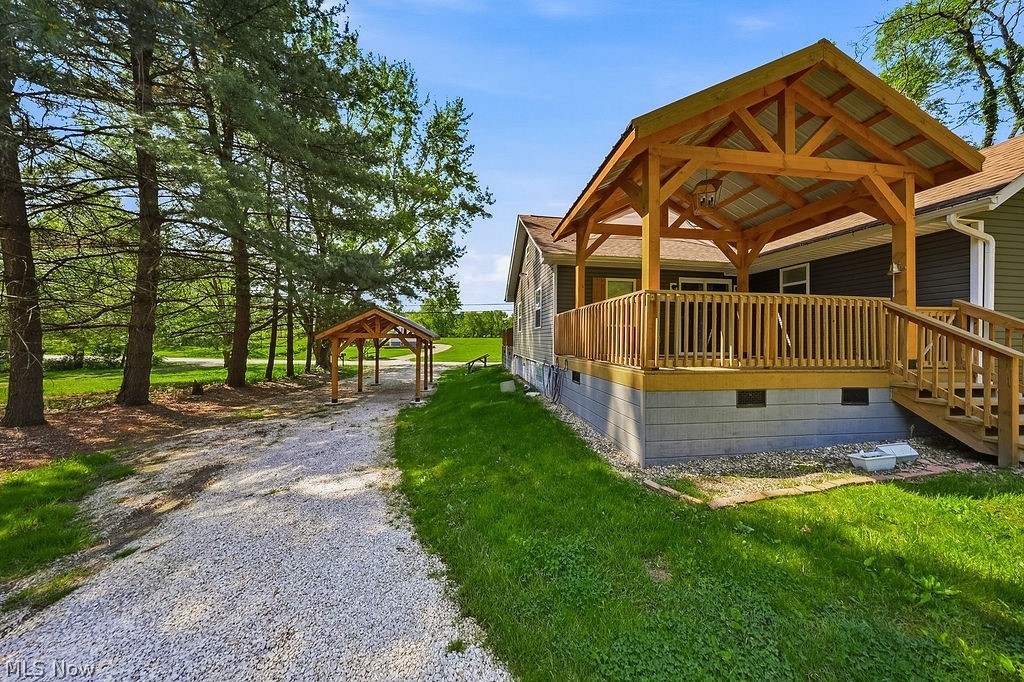 16251 River Street NE Alliance OH 44601
