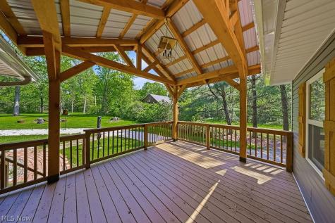 16251 River Street NE Alliance OH 44601