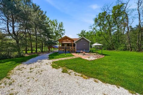 16251 River Street NE Alliance OH 44601