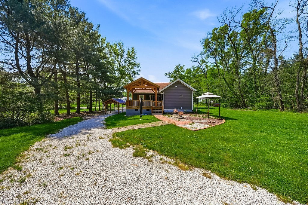 16251 River Street NE Alliance OH 44601