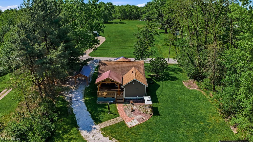 16251 River Street NE Alliance OH 44601