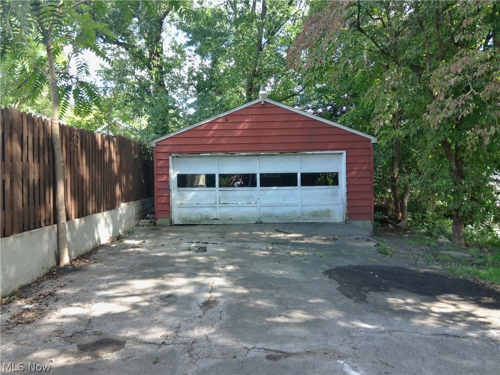 35 Palmer Avenue Campbell OH 44405