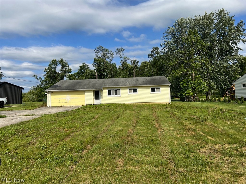 12555 Hovey Drive Chesterland OH 44026