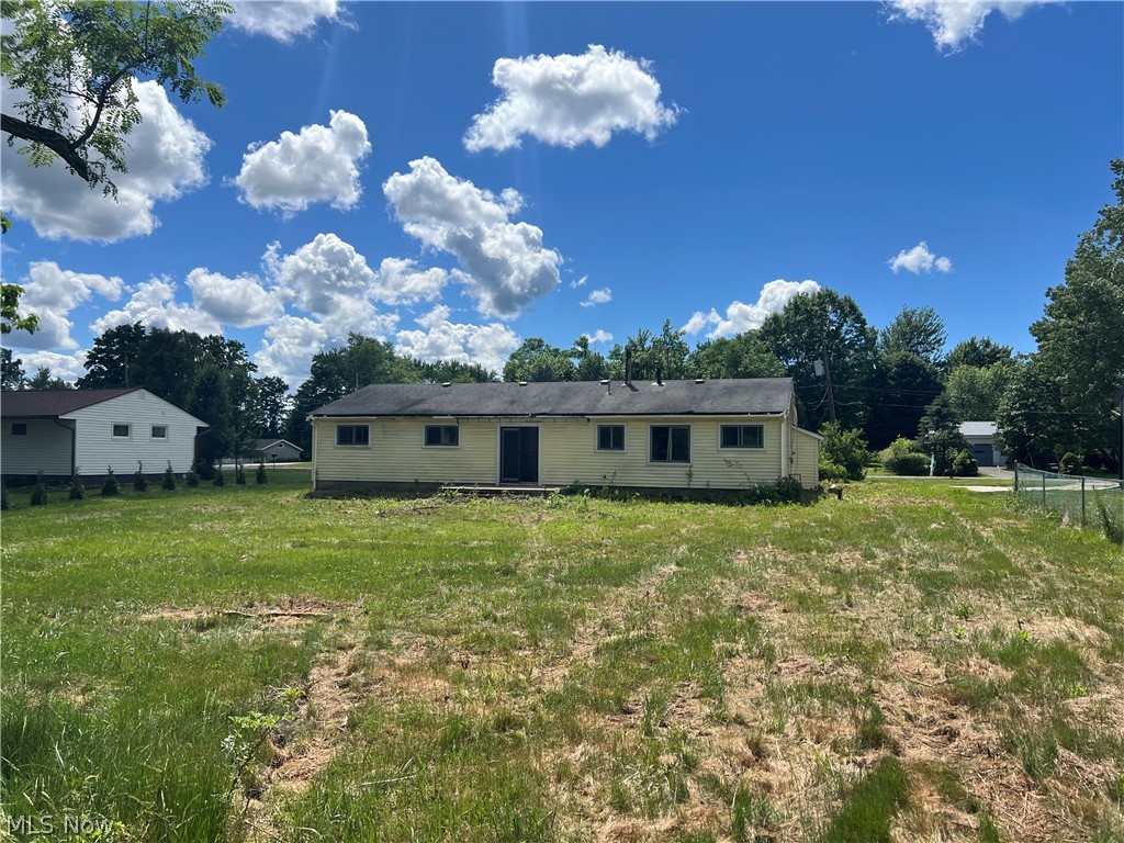 12555 Hovey Drive Chesterland OH 44026