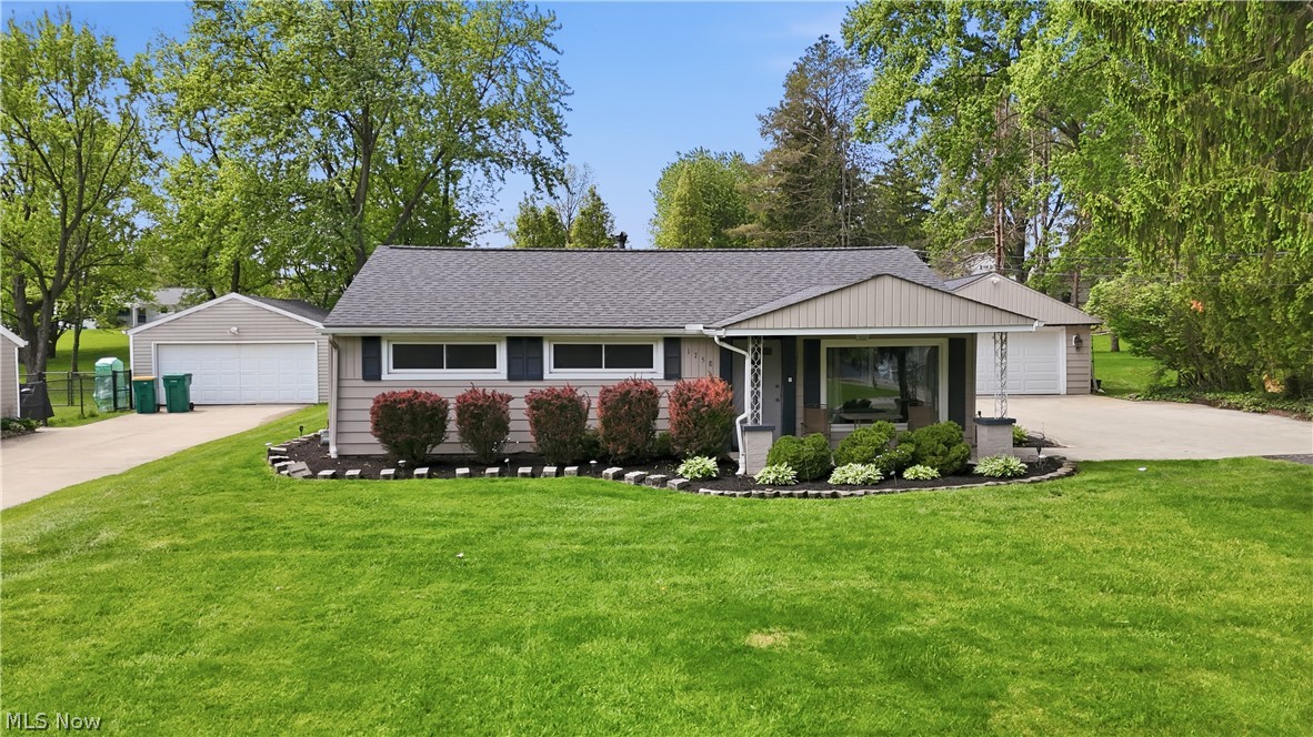 1758 Westwood Drive Twinsburg OH 44087