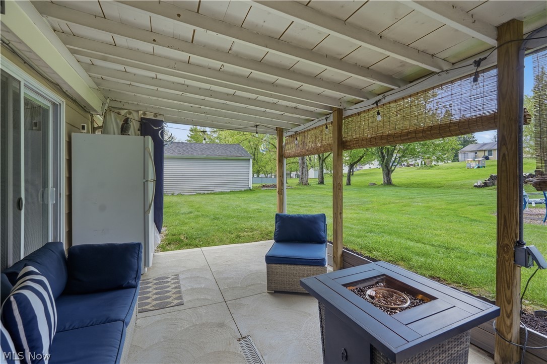 1758 Westwood Drive Twinsburg OH 44087