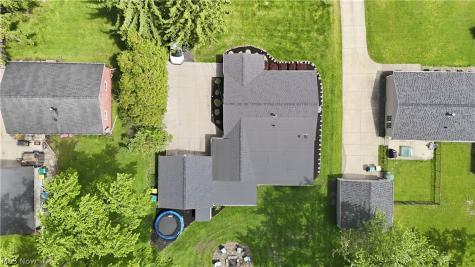 1758 Westwood Drive Twinsburg OH 44087