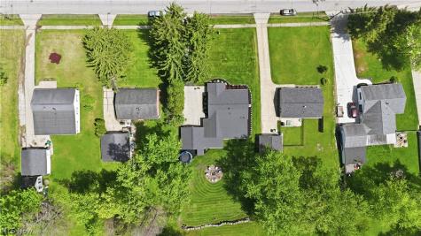 1758 Westwood Drive Twinsburg OH 44087