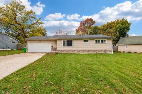 30 Taylor Road Barberton OH 44203
