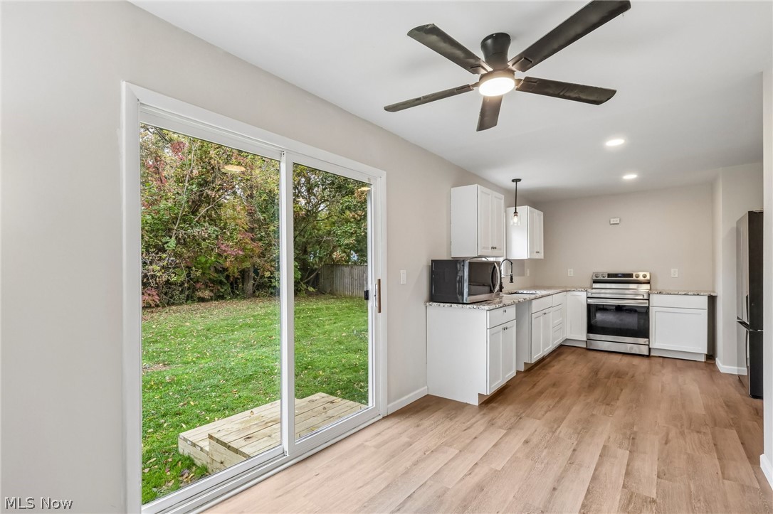 30 Taylor Road Barberton OH 44203