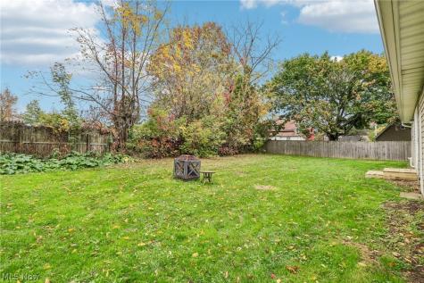 30 Taylor Road Barberton OH 44203
