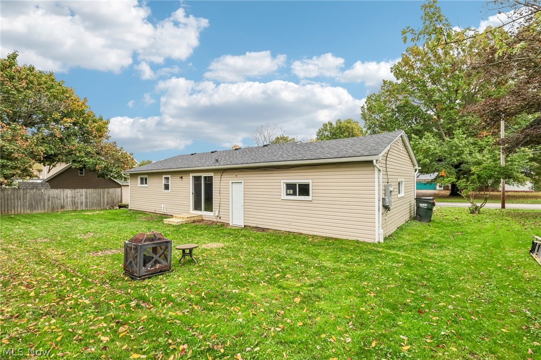 30 Taylor Road Barberton OH 44203