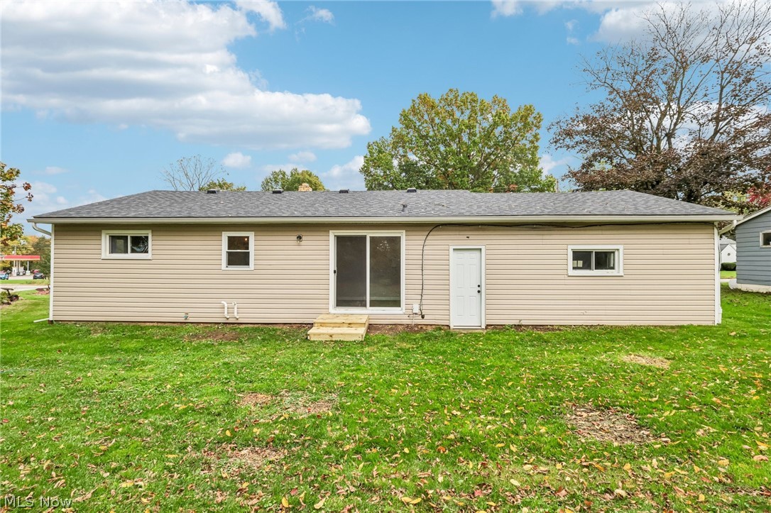30 Taylor Road Barberton OH 44203