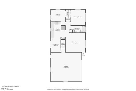 30 Taylor Road Barberton OH 44203