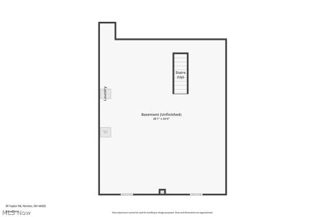 30 Taylor Road Barberton OH 44203
