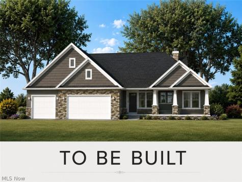 945 Royal Oak Avenue NE North Canton OH 44720