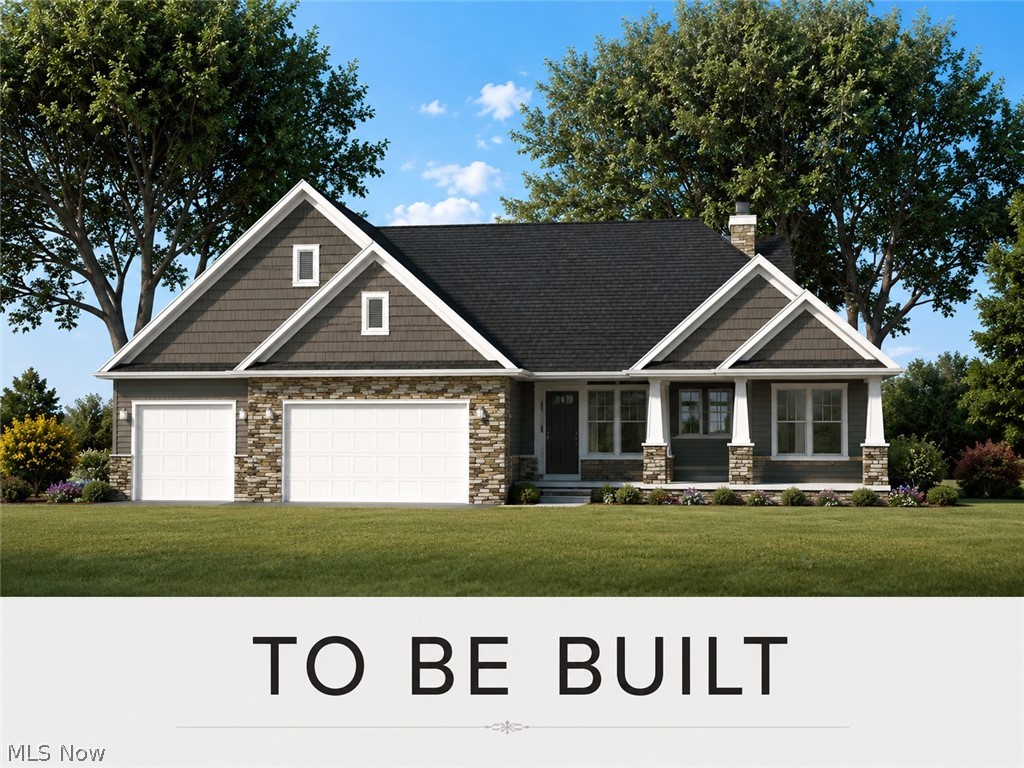 945 Royal Oak Avenue NE North Canton OH 44720