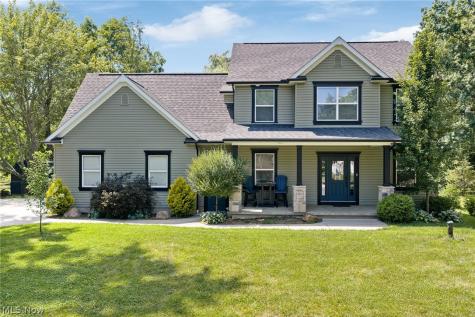 5860 Iva Drive New Franklin OH 44319